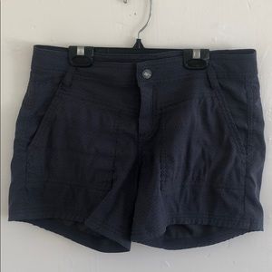 Prana hiking short
